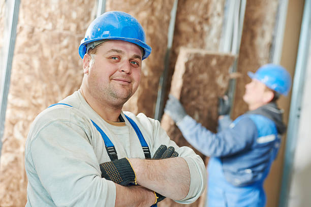 Types of Insulation We Offer in Succasunna, NJ