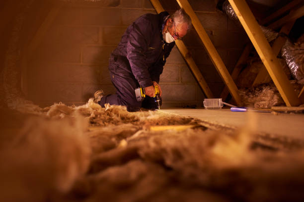 Best Specialized Insulation Services in Succasunna, NJ